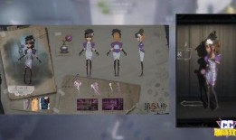 第五人格角色爆料最新,神秘面纱下的惊悚故事