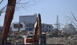 长春市滨河东区最新爆料,揭秘区域发展新动向