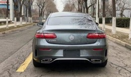 奔驰e级换代爆料视频,全新设计与技术革新前瞻